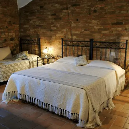 Le Valline Siena