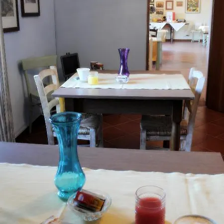 Le Valline Casa rural *