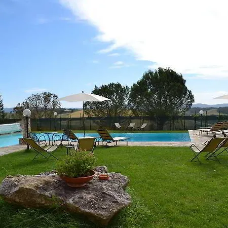 Casa rural Le Valline