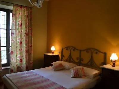Le Valline * Siena