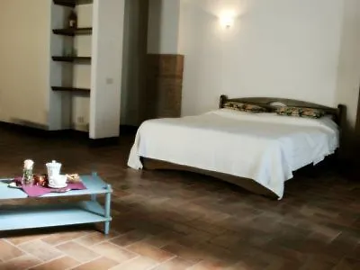 Le Valline Casa rural Siena