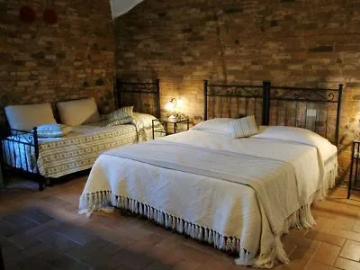 Le Valline Casa rural