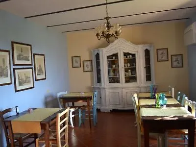 Casa rural Le Valline *