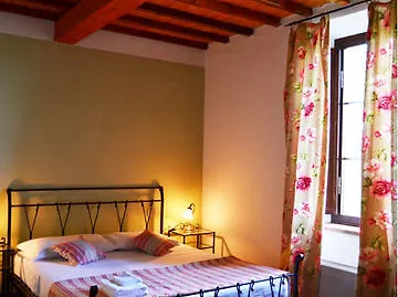 Le Valline Casa rural *