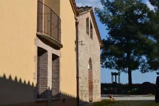 Le Valline Casa rural
