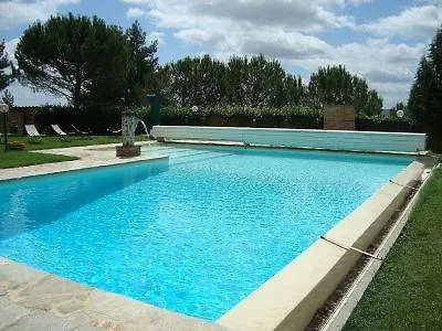 Country house Le Valline *