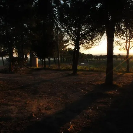 Le Valline Casa di campagna