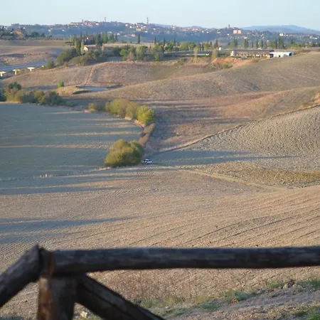 Le Valline Casa di campagna *