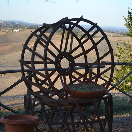 Le Valline * Siena