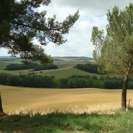 Le Valline Casa di campagna