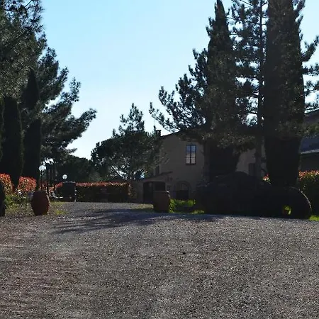 Le Valline Casa di campagna *