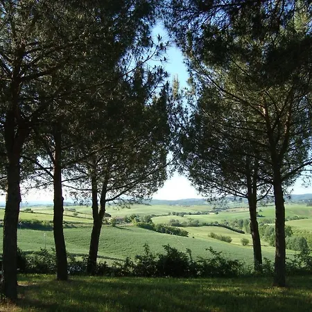 Casa di campagna Le Valline