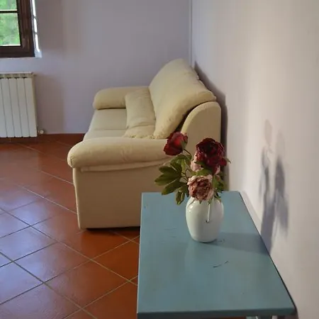 Casa di campagna Le Valline