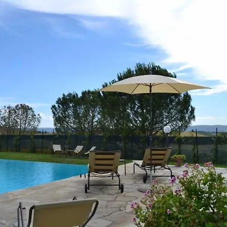 Le Valline Casa di campagna