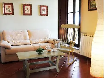 Country house Le Valline