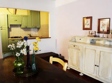 Le Valline Casa di campagna *