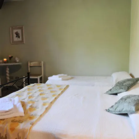 Casa di campagna Le Valline *