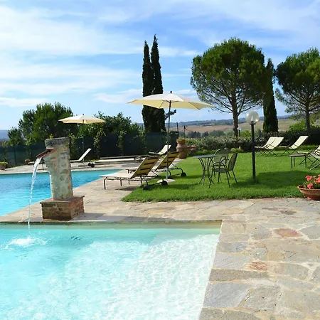 Le Valline Casa di campagna *