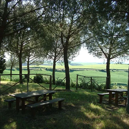 Le Valline Casa di campagna *