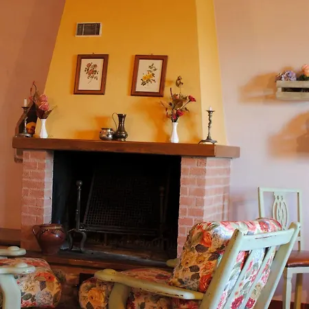 Casa di campagna Le Valline *
