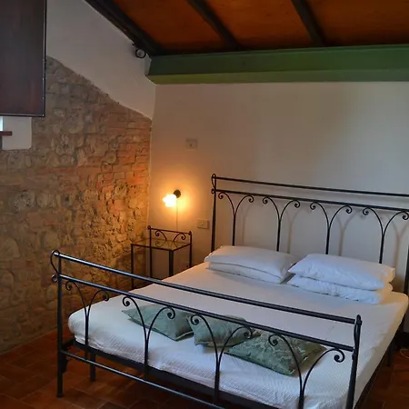 Le Valline Casa di campagna