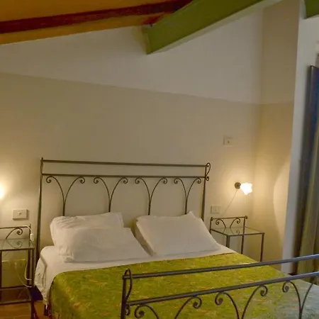 Le Valline * Siena