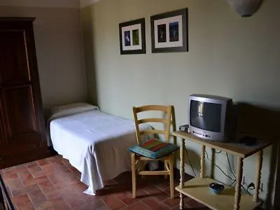 Le Valline Siena
