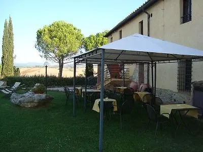 Le Valline Casa di campagna *